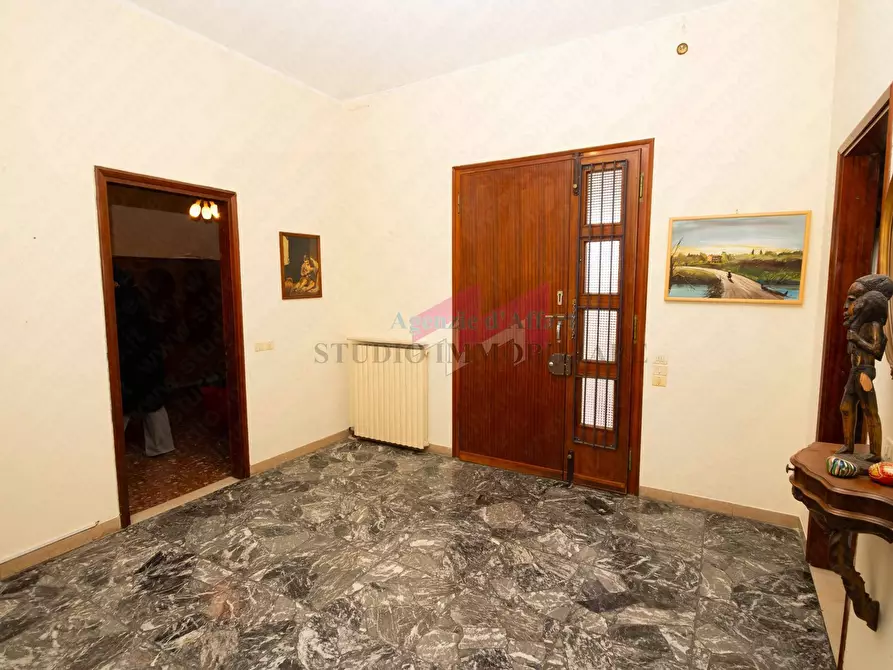 Immagine 3 di Villa in vendita  in Via Roma 158 a Bergantino