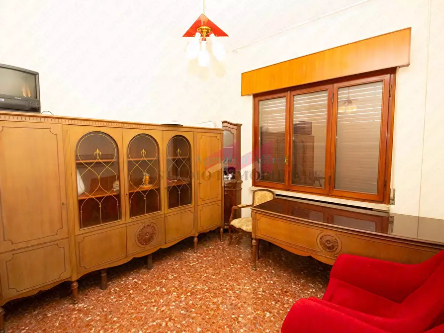 Immagine 4 di Villa in vendita  in Via Roma 158 a Bergantino