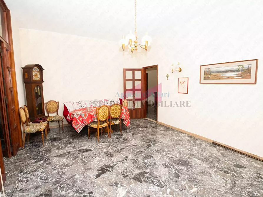 Immagine 8 di Villa in vendita  in Via Roma 158 a Bergantino
