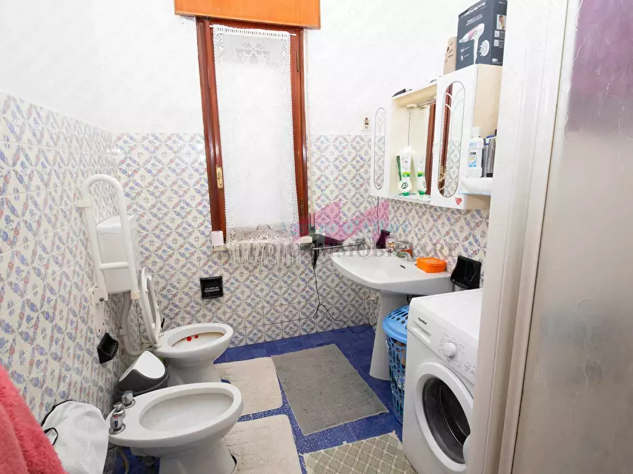 Immagine 12 di Villa in vendita  in Via Roma 158 a Bergantino
