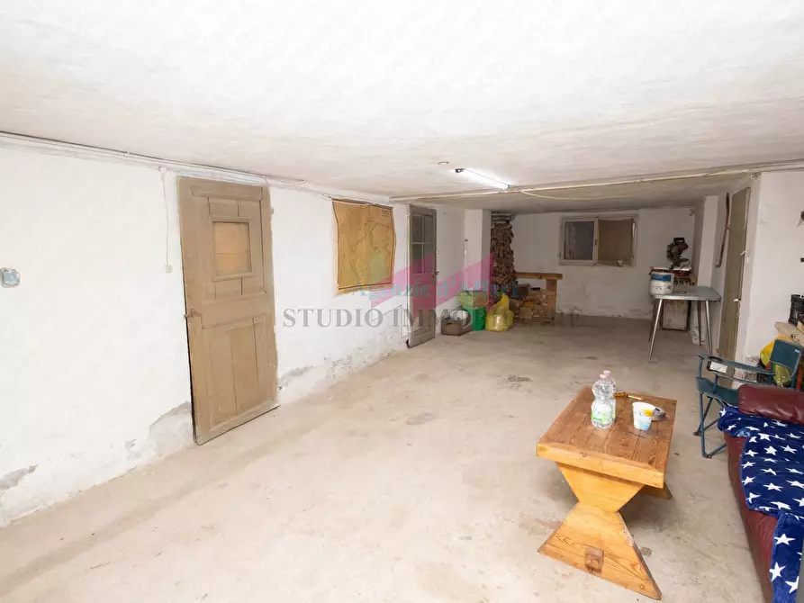 Immagine 13 di Villa in vendita  in Via Roma 158 a Bergantino