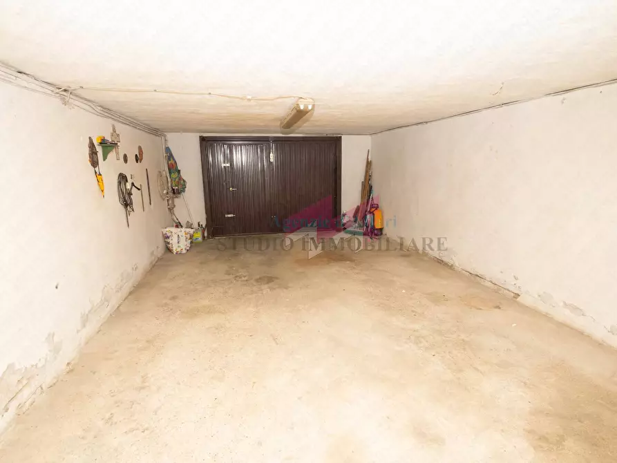 Immagine 14 di Villa in vendita  in Via Roma 158 a Bergantino