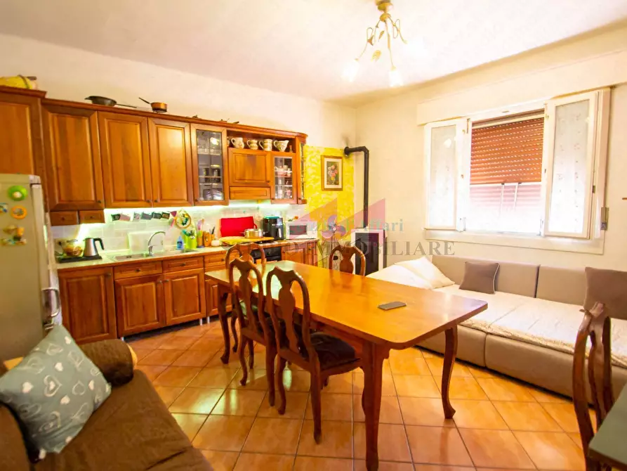 Immagine 2 di Casa semindipendente in vendita  in Piazza Roncatti 477 a Calto