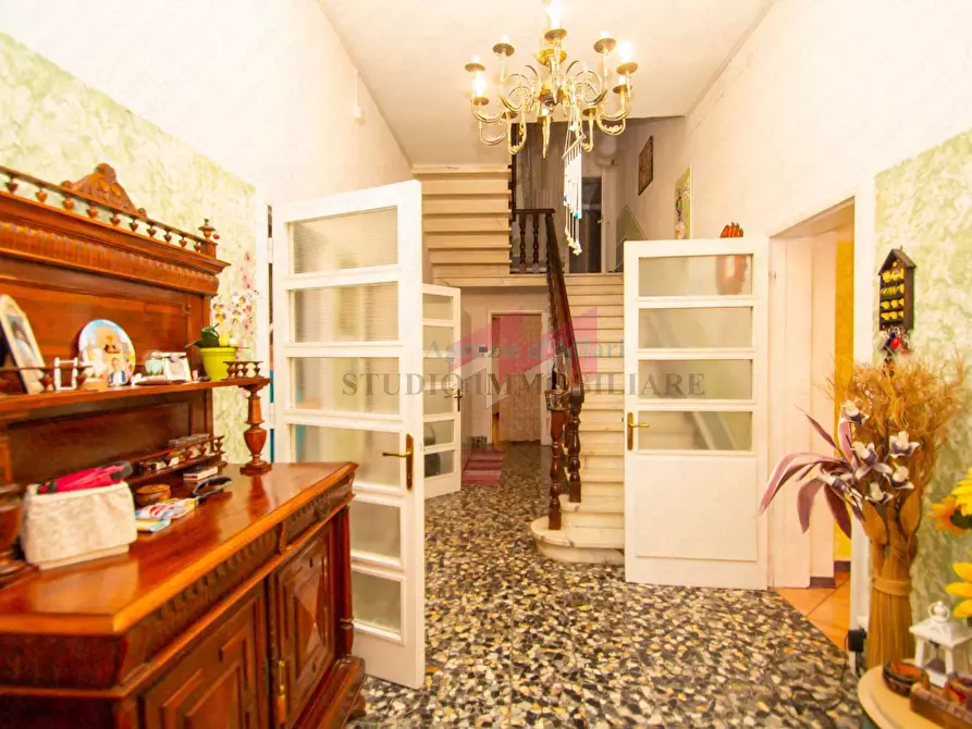 Immagine 4 di Casa semindipendente in vendita  in Piazza Roncatti 477 a Calto