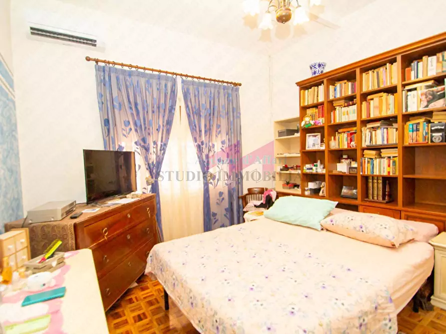 Immagine 5 di Casa semindipendente in vendita  in Piazza Roncatti 477 a Calto