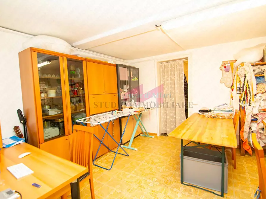 Immagine 6 di Casa semindipendente in vendita  in Piazza Roncatti 477 a Calto