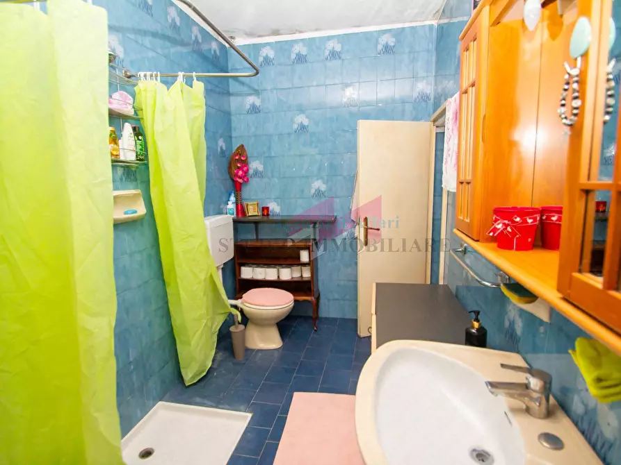 Immagine 7 di Casa semindipendente in vendita  in Piazza Roncatti 477 a Calto