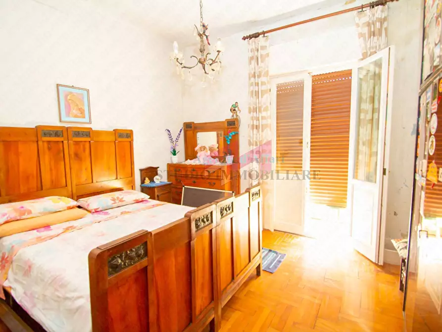 Immagine 9 di Casa semindipendente in vendita  in Piazza Roncatti 477 a Calto