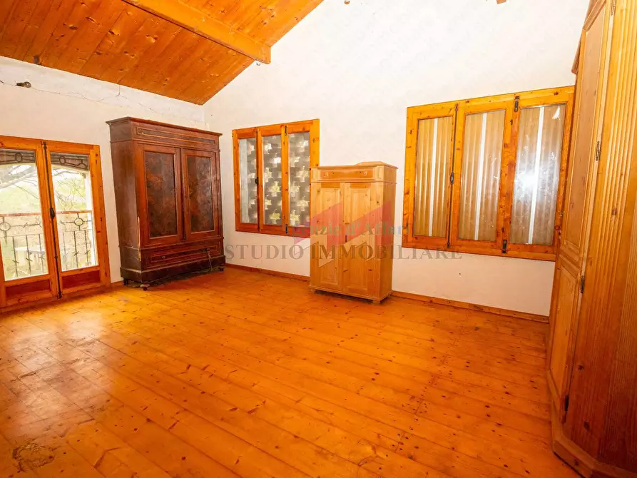Immagine 4 di Casa semindipendente in vendita  a Calto
