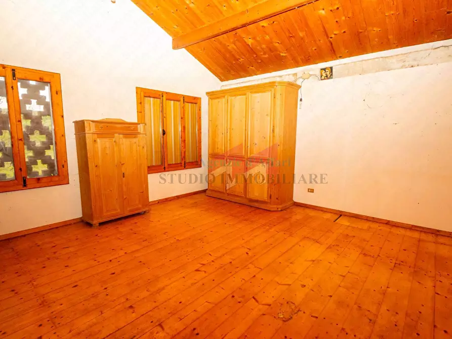 Immagine 5 di Casa semindipendente in vendita  a Calto