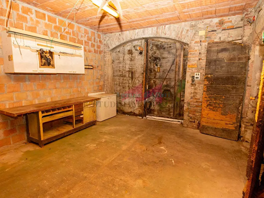 Immagine 6 di Casa semindipendente in vendita  a Calto