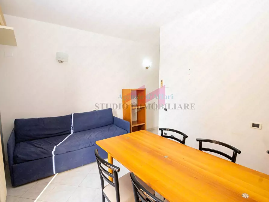 Immagine 2 di Appartamento in vendita  in via Mazzini 96/19 a Bergantino