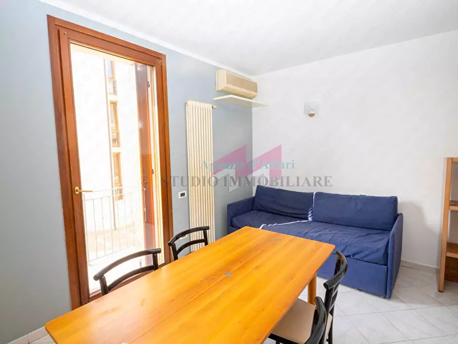 Immagine 3 di Appartamento in vendita  in via Mazzini 96/19 a Bergantino