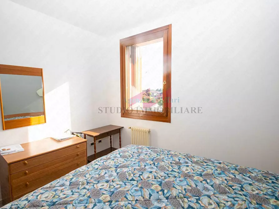 Immagine 5 di Appartamento in vendita  in via Mazzini 96/19 a Bergantino