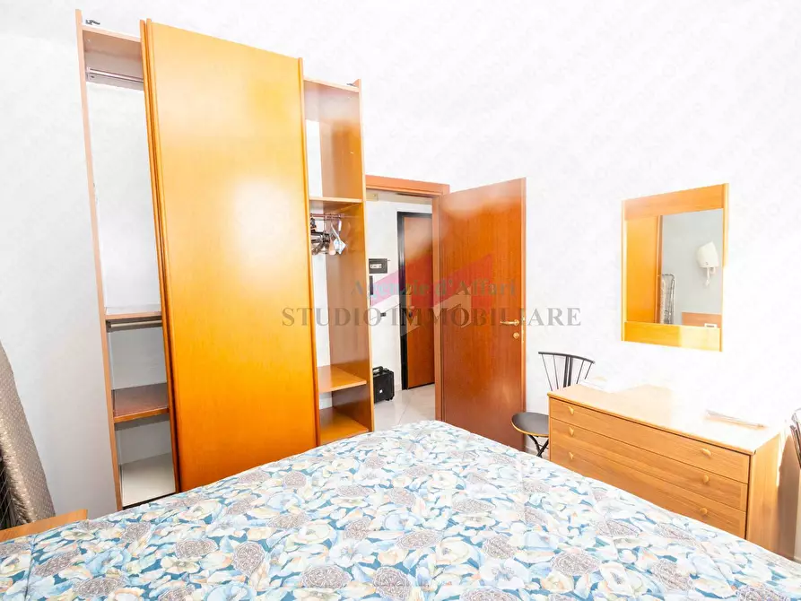 Immagine 6 di Appartamento in vendita  in via Mazzini 96/19 a Bergantino