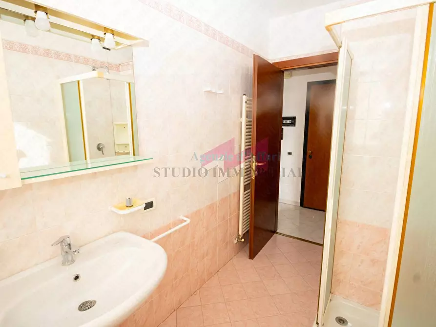 Immagine 8 di Appartamento in vendita  in via Mazzini 96/19 a Bergantino