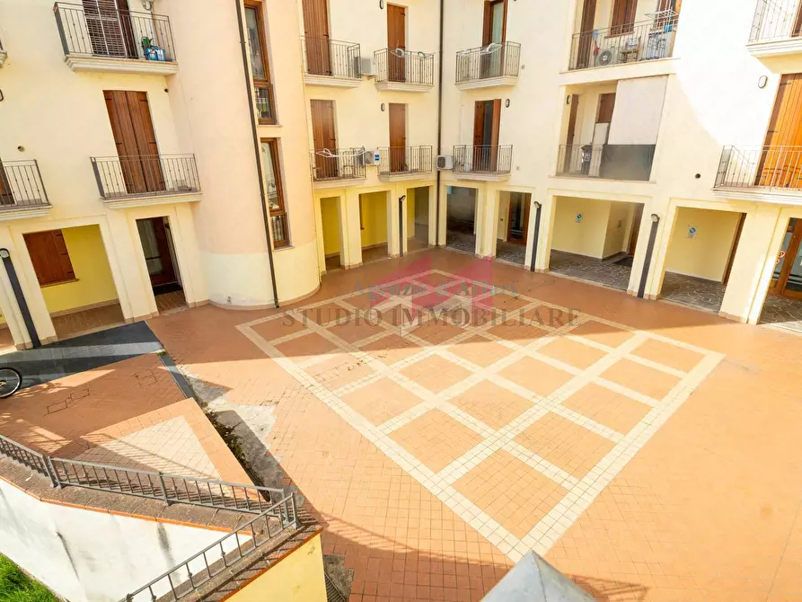 Immagine 9 di Appartamento in vendita  in via Mazzini 96/19 a Bergantino