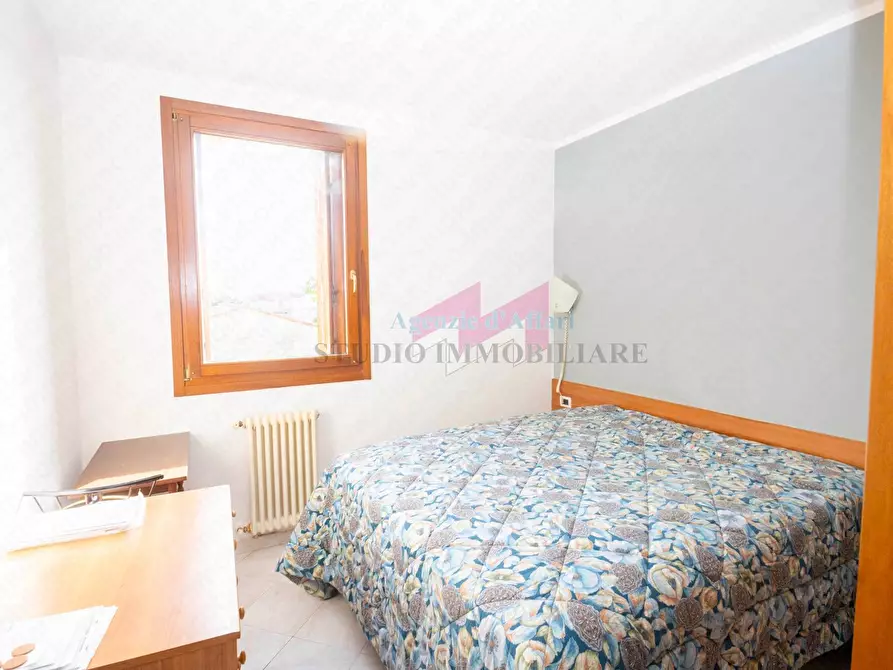 Immagine 4 di Appartamento in vendita  in via Mazzini 96/19 a Bergantino