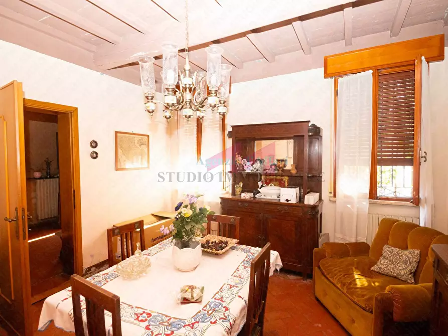 Immagine 3 di Casa semindipendente in vendita  in Via Camillo Benso Conte di Cavour 81 a Bergantino
