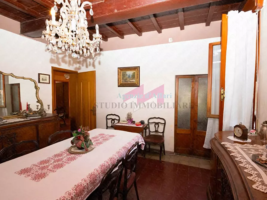 Immagine 4 di Casa semindipendente in vendita  in Via Camillo Benso Conte di Cavour 81 a Bergantino