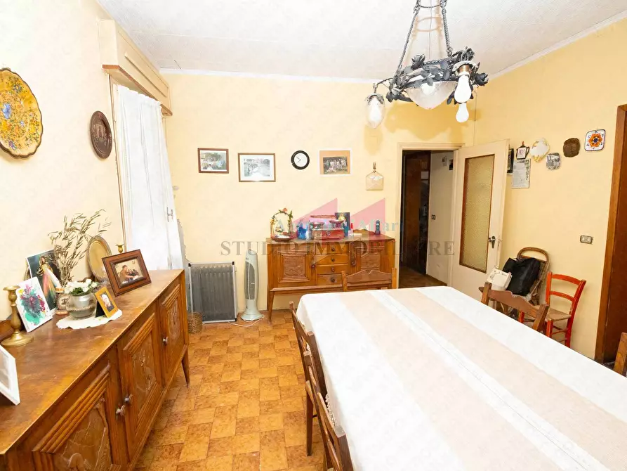 Immagine 5 di Casa semindipendente in vendita  in Via Camillo Benso Conte di Cavour 81 a Bergantino