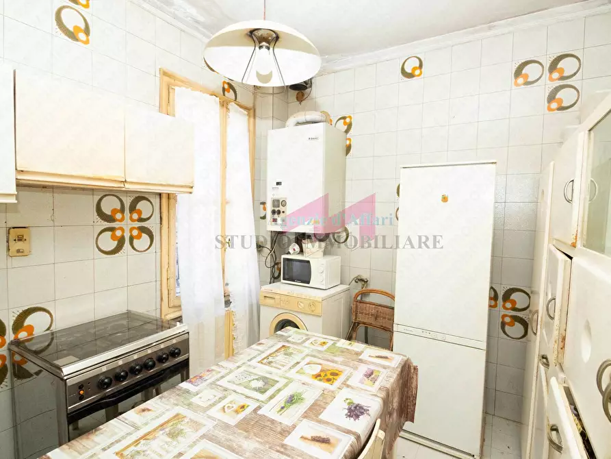 Immagine 6 di Casa semindipendente in vendita  in Via Camillo Benso Conte di Cavour 81 a Bergantino