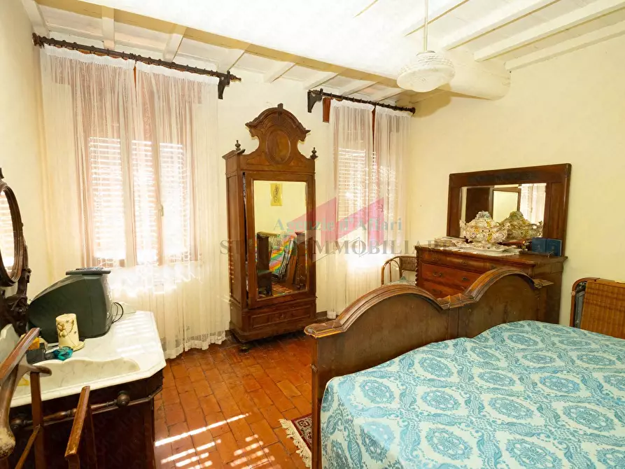 Immagine 8 di Casa semindipendente in vendita  in Via Camillo Benso Conte di Cavour 81 a Bergantino