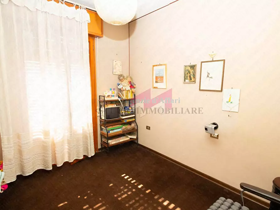Immagine 9 di Casa semindipendente in vendita  in Via Camillo Benso Conte di Cavour 81 a Bergantino
