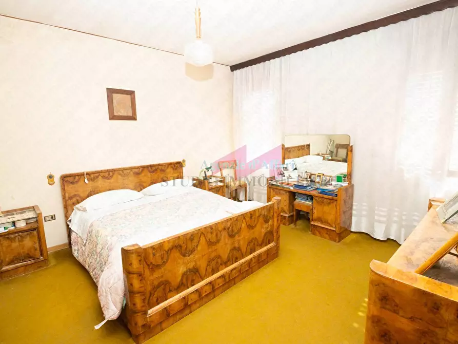 Immagine 10 di Casa semindipendente in vendita  in Via Camillo Benso Conte di Cavour 81 a Bergantino