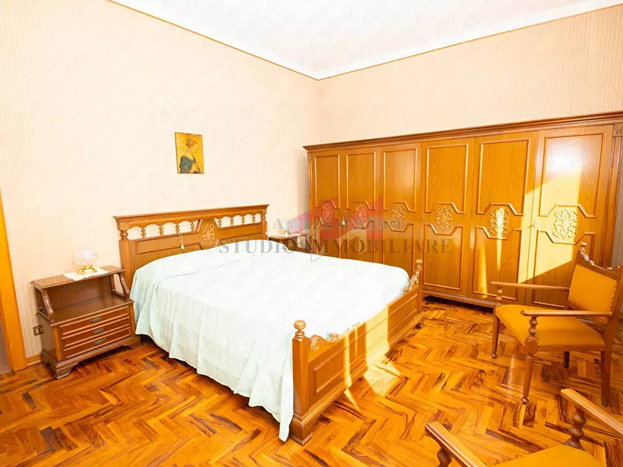 Immagine 9 di Villa in vendita  in Via Garibaldi 782 a Bergantino