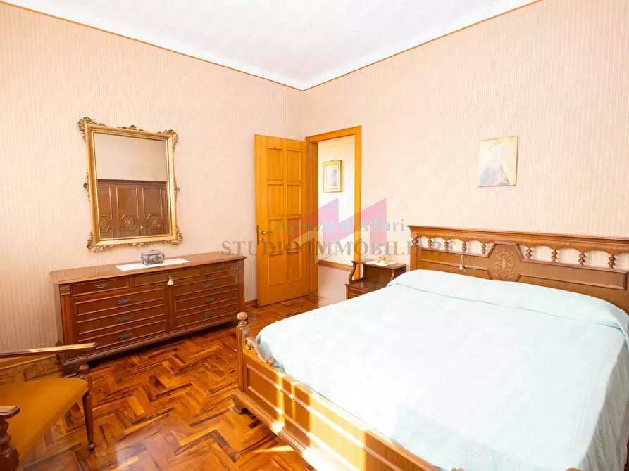 Immagine 10 di Villa in vendita  in Via Garibaldi 782 a Bergantino