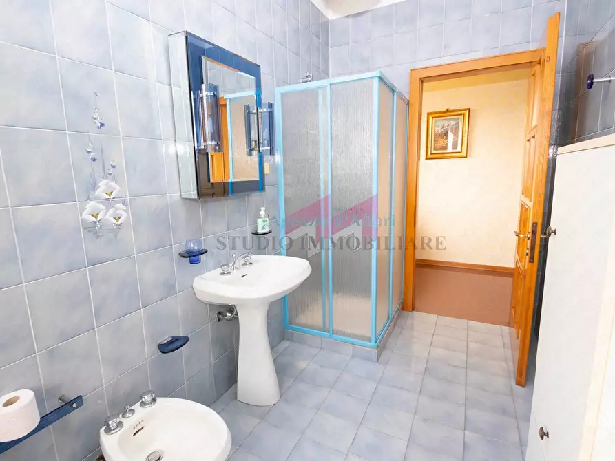 Immagine 11 di Villa in vendita  in Via Garibaldi 782 a Bergantino