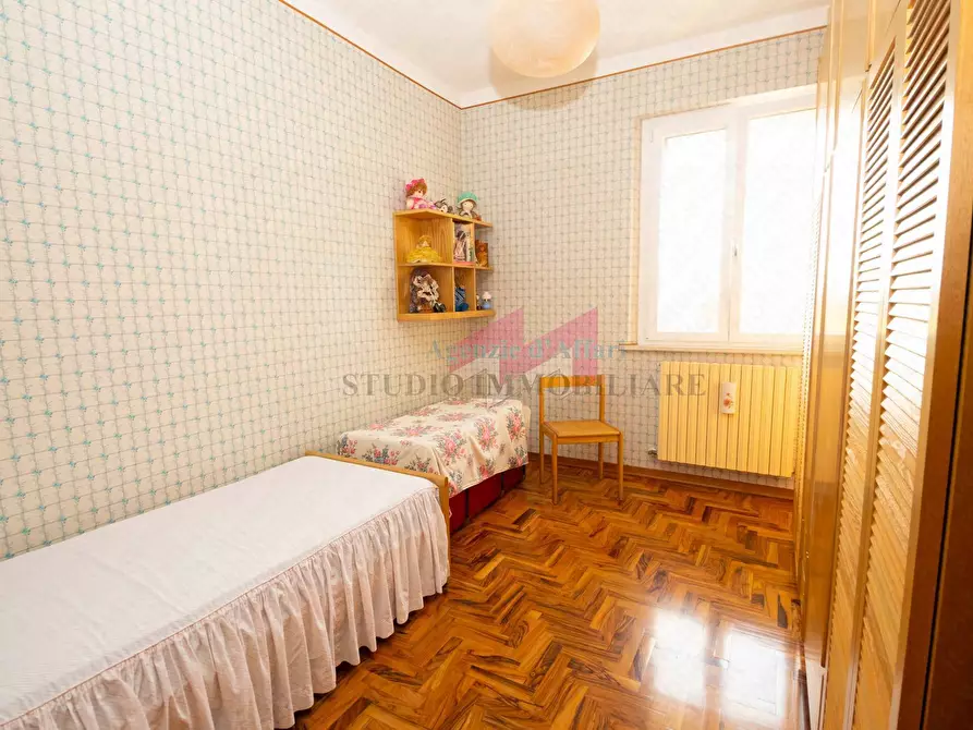 Immagine 12 di Villa in vendita  in Via Garibaldi 782 a Bergantino