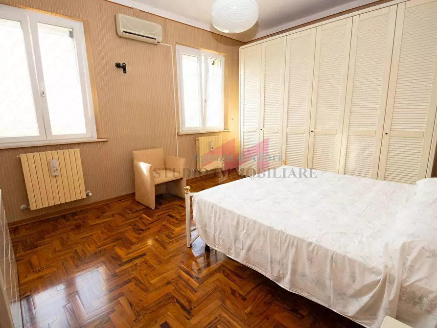 Immagine 13 di Villa in vendita  in Via Garibaldi 782 a Bergantino