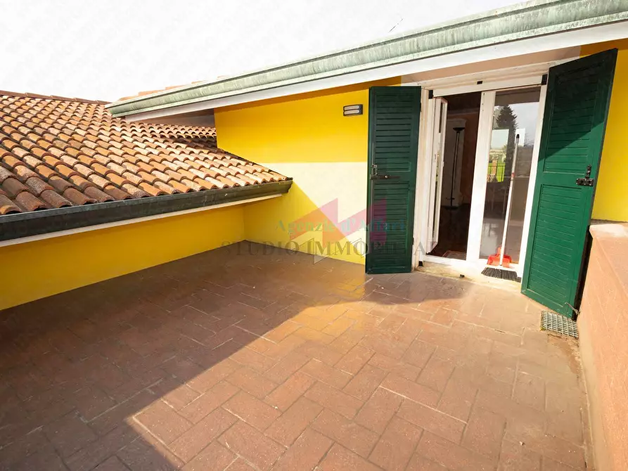 Immagine 18 di Villa in vendita  in Via Garibaldi 782 a Bergantino