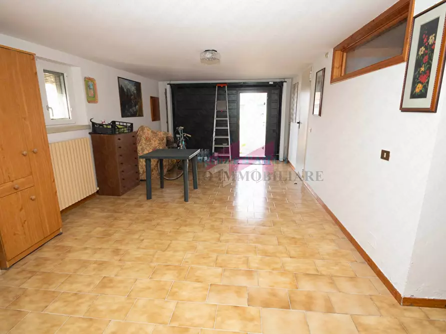 Immagine 19 di Villa in vendita  in Via Garibaldi 782 a Bergantino