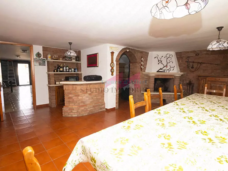 Immagine 20 di Villa in vendita  in Via Garibaldi 782 a Bergantino