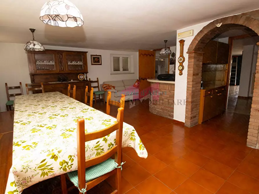 Immagine 21 di Villa in vendita  in Via Garibaldi 782 a Bergantino