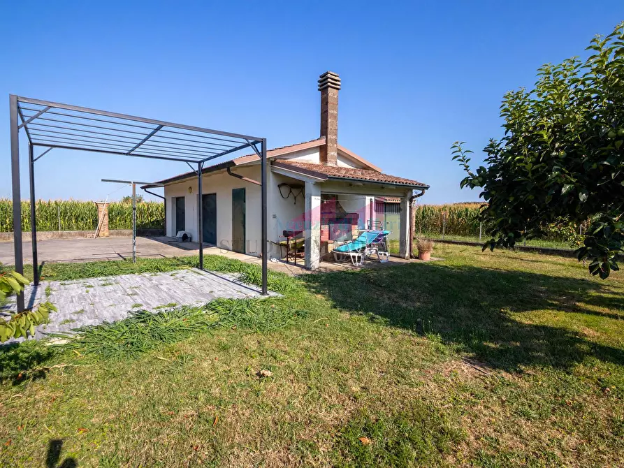 Immagine 23 di Villa in vendita  in Via Garibaldi 782 a Bergantino