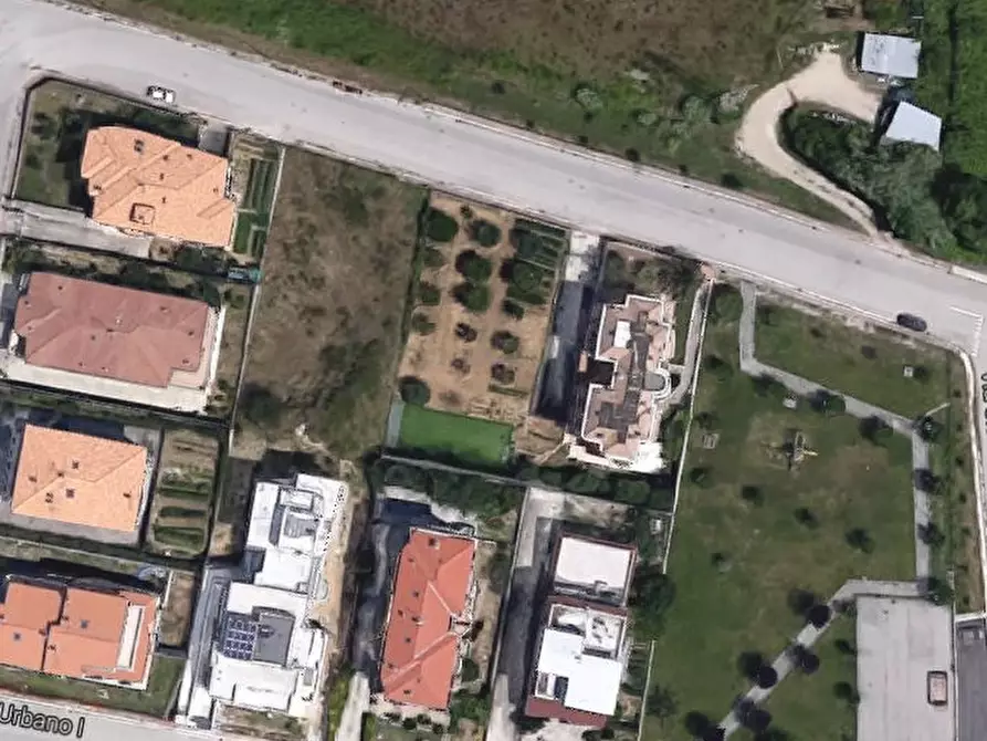 Immagine 1 di Terreno residenziale in vendita  in via papa urbano a San Benedetto Del Tronto