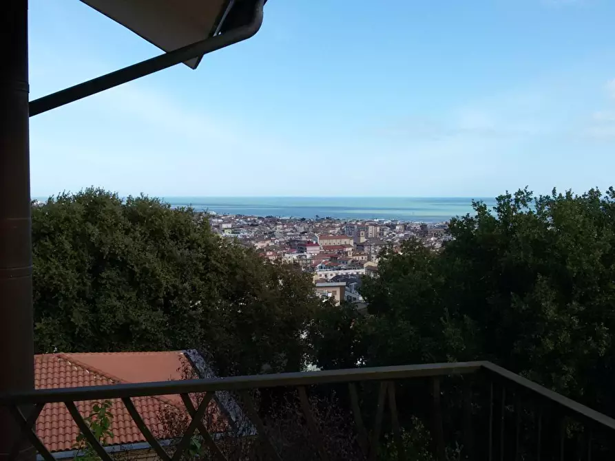 Immagine 5 di Casa semindipendente in vendita  in Via Sigismondo Damiani a San Benedetto Del Tronto