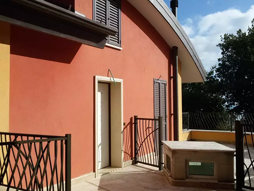 Immagine 7 di Casa semindipendente in vendita  in Via Sigismondo Damiani a San Benedetto Del Tronto