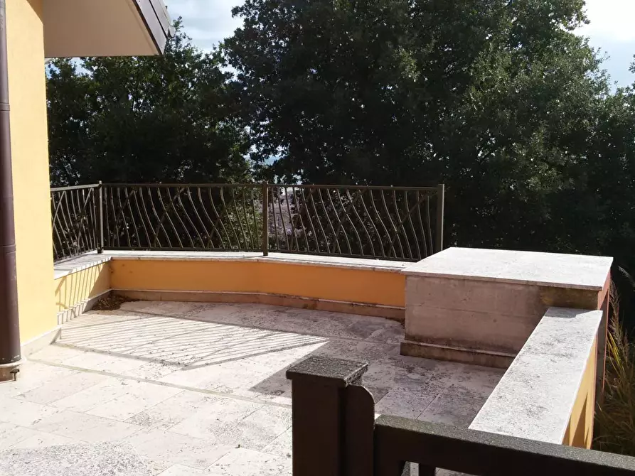 Immagine 8 di Casa semindipendente in vendita  in Via Sigismondo Damiani a San Benedetto Del Tronto