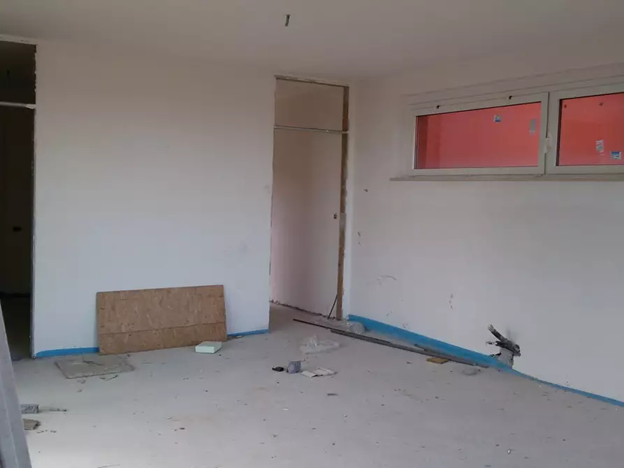 Immagine 9 di Casa semindipendente in vendita  in Via Sigismondo Damiani a San Benedetto Del Tronto