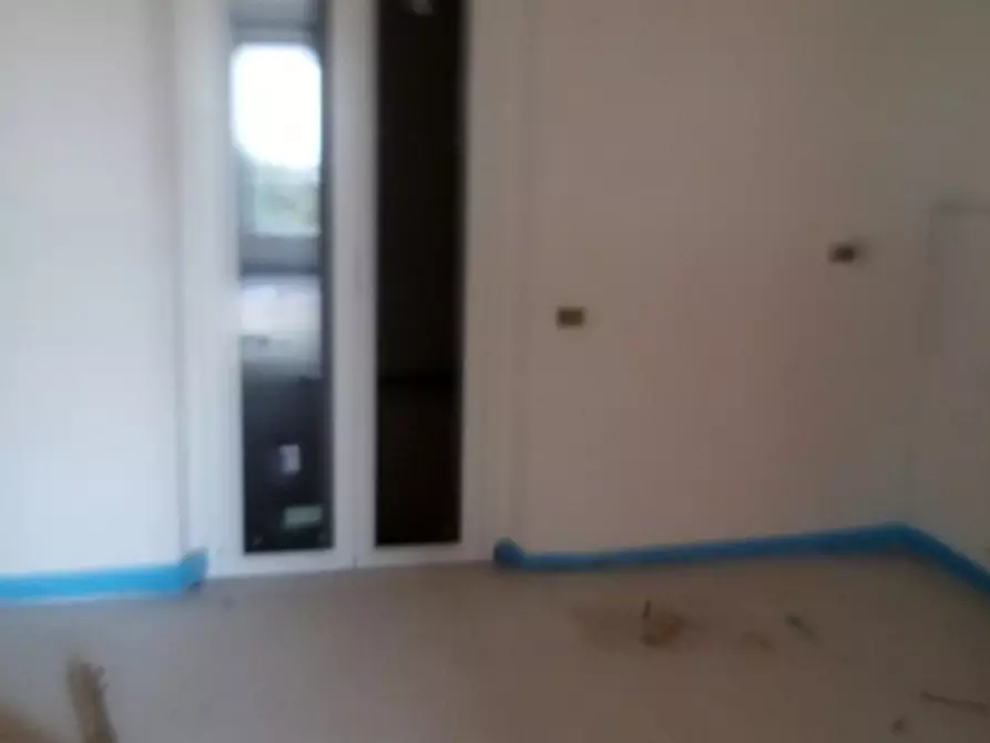 Immagine 10 di Casa semindipendente in vendita  in Via Sigismondo Damiani a San Benedetto Del Tronto