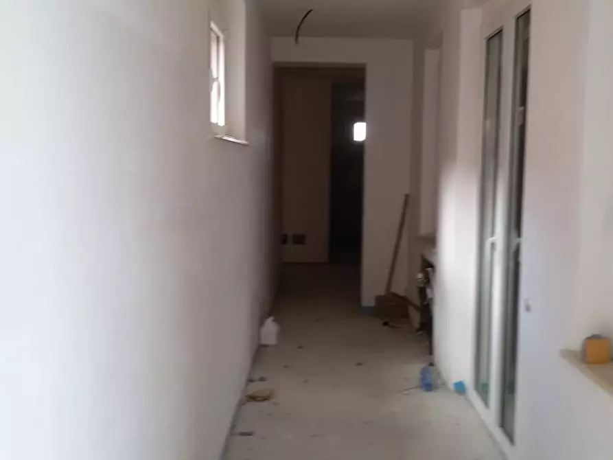 Immagine 11 di Casa semindipendente in vendita  in Via Sigismondo Damiani a San Benedetto Del Tronto