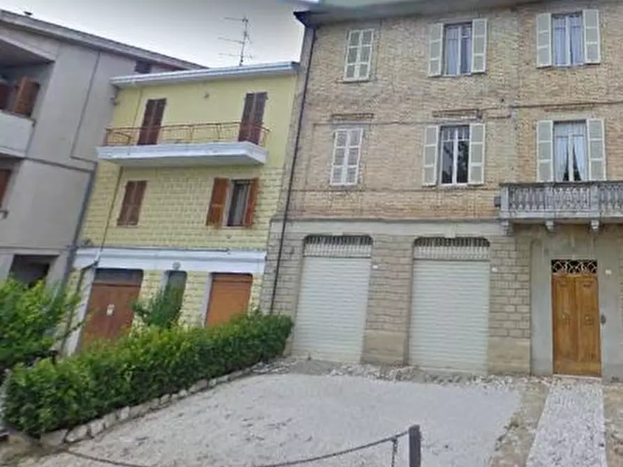 Immagine 2 di Casa indipendente in vendita  in Via Roma a Acquaviva Picena