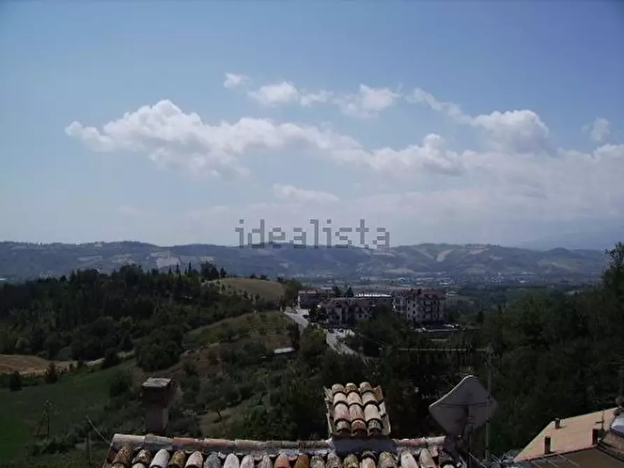 Immagine 2 di Casa indipendente in vendita  a Monsampolo Del Tronto