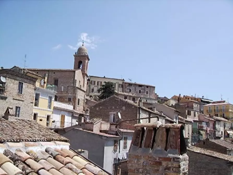 Immagine 3 di Casa indipendente in vendita  a Monsampolo Del Tronto
