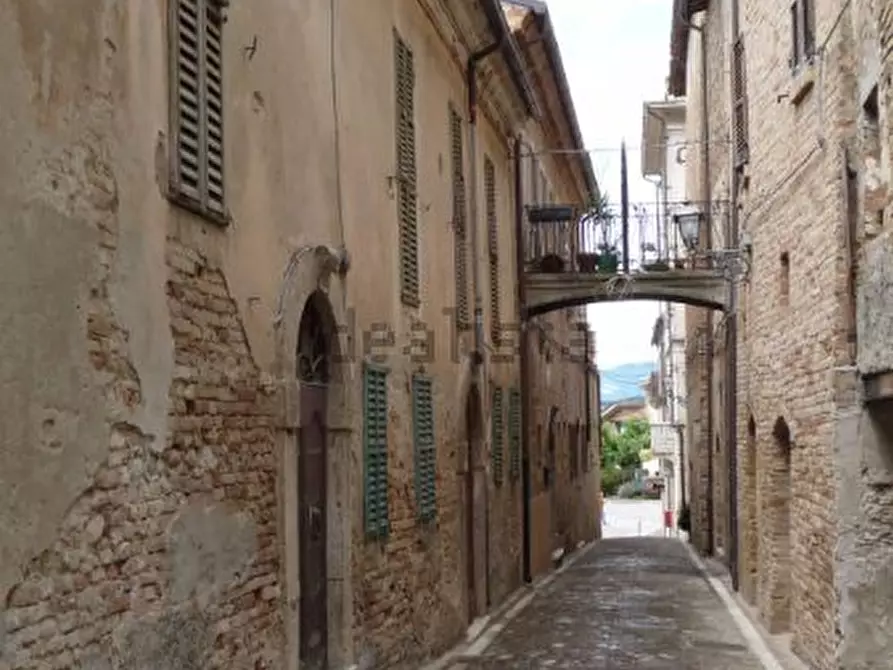 Immagine 4 di Casa indipendente in vendita  a Monsampolo Del Tronto